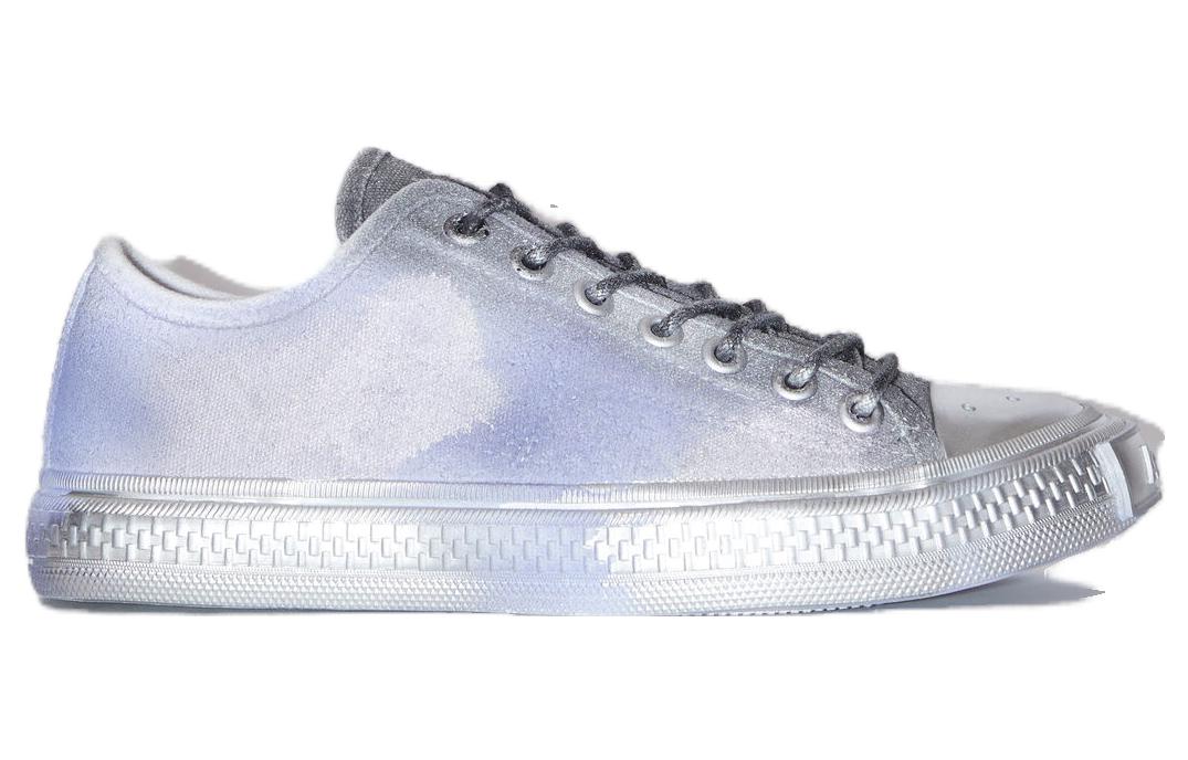 (W) Acne Studios Low Top 'Blue Black' 圖 2