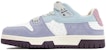 (W) Acne Studios Kasut Rendah 'Biru Putih' AD0630-AF2