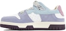 Buy (W) Acne Studios Kasut Rendah 'Biru Putih' AD0630-AF2
