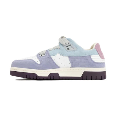 (W) Acne Studios Low Top 'Blue White'