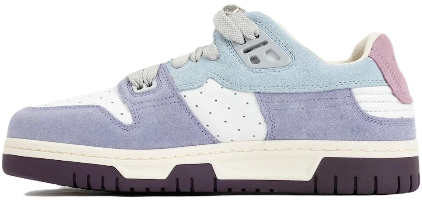 (Women) Acne Studios Low Top 'Blue White' AD0630-AF2 Buy (Women) Acne Studios Low Top 'Blue White' AD0630-AF2