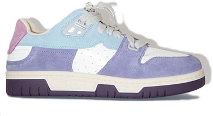 (Women) Acne Studios Low Top 'Blue White' AD0630-AF2 Order (Women) Acne Studios Low Top 'Blue White' AD0630-AF2
