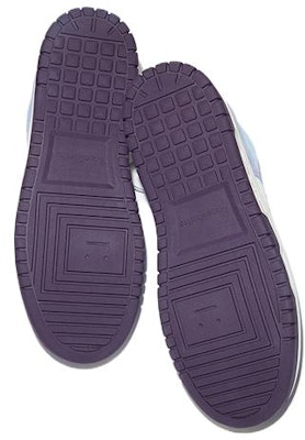 (Women) Acne Studios Low Top 'Blue White' AD0630-AF2 Shop (Women) Acne Studios Low Top 'Blue White' AD0630-AF2