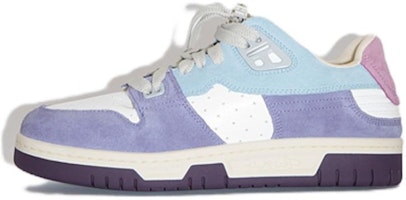 (Women) Acne Studios Low Top 'Blue White' AD0630-AF2 (Women) Acne Studios Low Top 'Blue White' AD0630-AF2