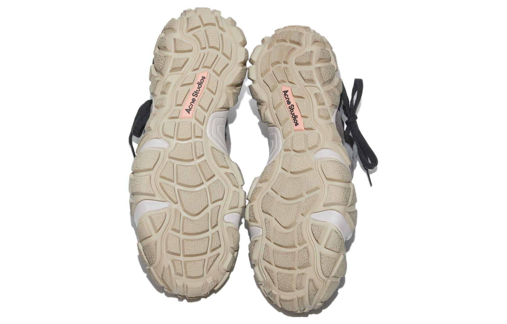 (W) Acne Studios Low Top 'Grey CMFT' 圖 4