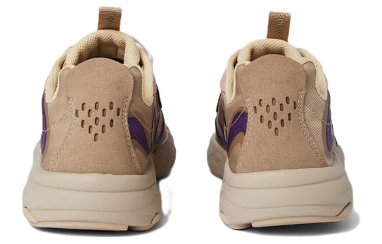 (W) Acne Studios Low Top 'Ribbon Logo - Mauve' 圖 4