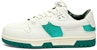 (W) Acne Studios Low Top 'Putih Hijau' AD0458-AET