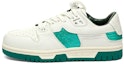 Buy (W) Acne Studios Low Top 'Putih Hijau' AD0458-AET