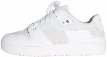 (Women) Acne Studios Low Top 'White Leather' AD0455-53K (Women) Acne Studios Low Top 'White Leather' AD0455-53K