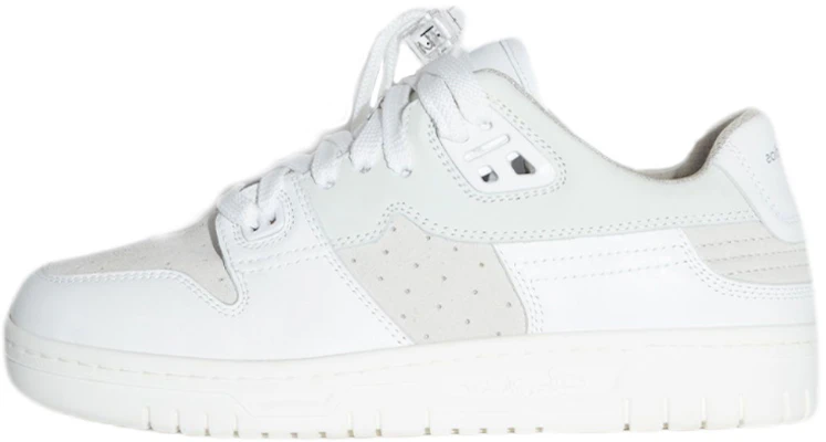 痤瘡工作室 小牛皮革 舒適透氣 低幫時尚板鞋 女款 白色 Buy 痤瘡工作室 小牛皮革 舒適透氣 低幫時尚板鞋 女款 白色