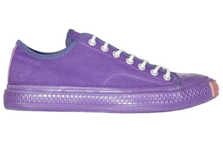 Order (W) Sneaker Bassa Moda Acne Studios ''Viola Uva'' AD0519-ADC