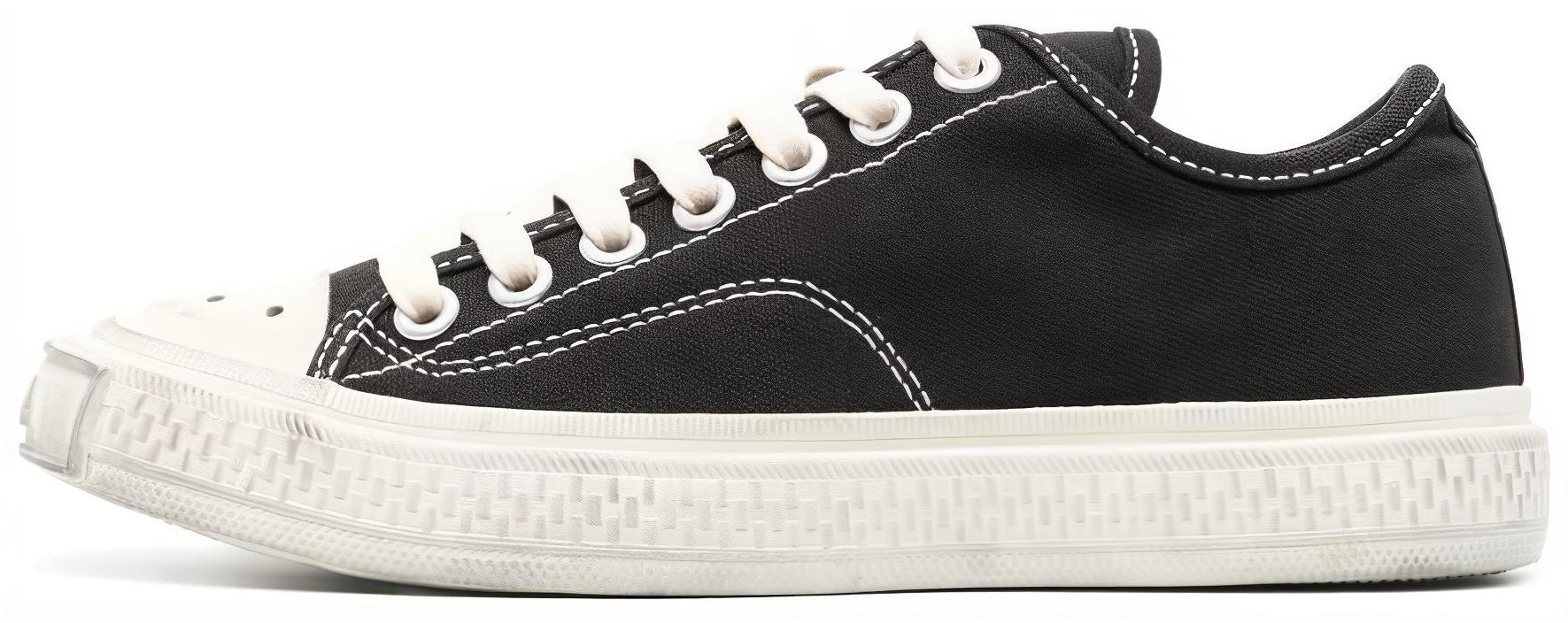 women-acne-studios-low-top-sneaker-black-cotton-ad-0519-cgl