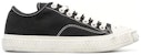 (W) Acne Studios Low Top Sneaker 'Kapas Hitam' AD0519-CGL