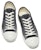 (W) Acne Studios Low Top Sneaker 'Kapas Hitam' AD0519-CGL