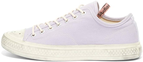 (Women) Acne Studios Low Top Sneaker 'Purple' AD0347-CU1 (Women) Acne Studios Low Top Sneaker 'Purple' AD0347-CU1