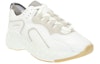 Order (Women) Acne Studios Manhattan 'White Leather' AD0004-ANC