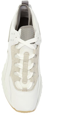 (Women) Acne Studios Manhattan 'White Leather' AD0004-ANC Shop (Women) Acne Studios Manhattan 'White Leather' AD0004-ANC