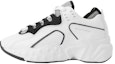 Buy (W) Acne Studios Manhattan Low 'Blanco' 1EZ173-53K
