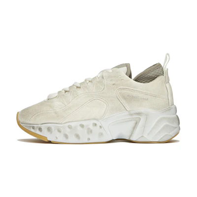 (W) Acne Studios Manhattan Tumbled 'Beige'