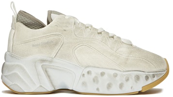 (W) Acne Studios Manhattan Tumbled 'Beige' Kasut Beige AD0059-100 Order (W) Acne Studios Manhattan Tumbled 'Beige' Kasut Beige AD0059-100