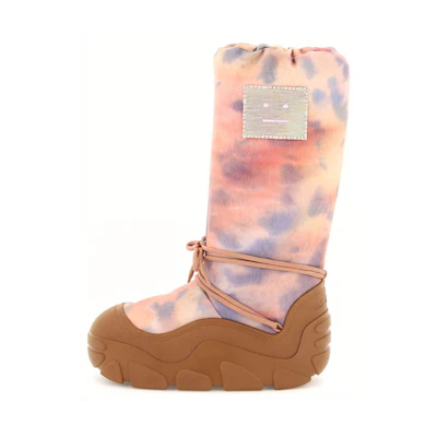 (W) Acne Studios Mid-Top 'Multicolor'