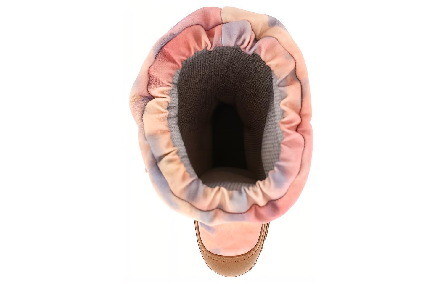 (W) Acne Studios Mid-Top 'Multicolor' 圖 3