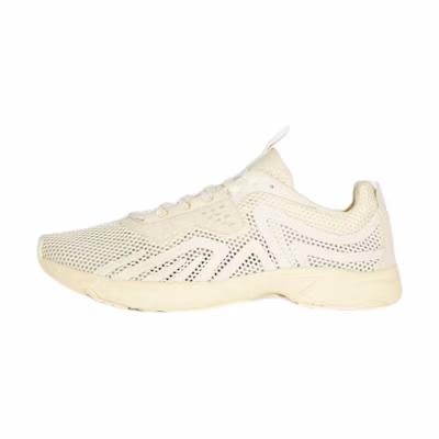 (W) Acne Studios N3W Net 'Pale Yellow'