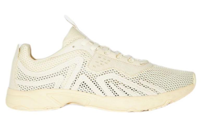 Order (W) Acne Studios N3W 网布 '浅黄色' AD0413-ABT