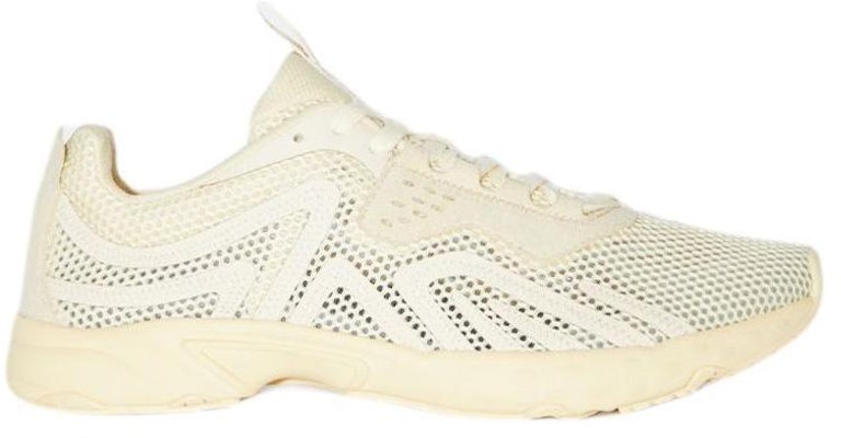 (Women) Acne Studios N3W Net 'Pale Yellow' AD0413-ABT Order (Women) Acne Studios N3W Net 'Pale Yellow' AD0413-ABT