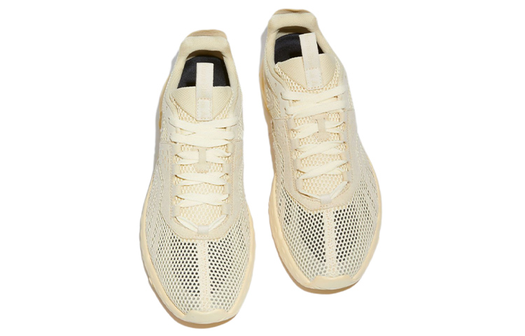 Lookbook (W) Acne Studios N3W 网布 '浅黄色' AD0413-ABT