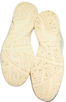 Shop (W) Acne Studios N3W 网布 '浅黄色' AD0413-ABT