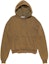 Buy (Women) Acne Studios Oversized Vintage Hoodie Brown Mud Color. AI0156-DLD