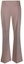 Buy (Women) Acne Studios Plain Mid-Waist Elastic Suit Pants AK0389-AI8