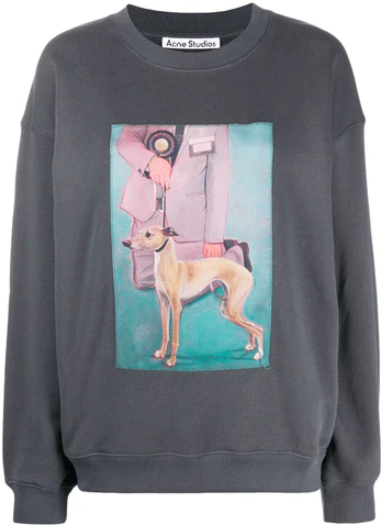 women-acne-studios-puppy-print-long-sleeve-sweatshirt-slate-gray-ai-0074-bhr-101