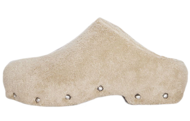 (W) Acne Studios Slide Sandal 'Beige'