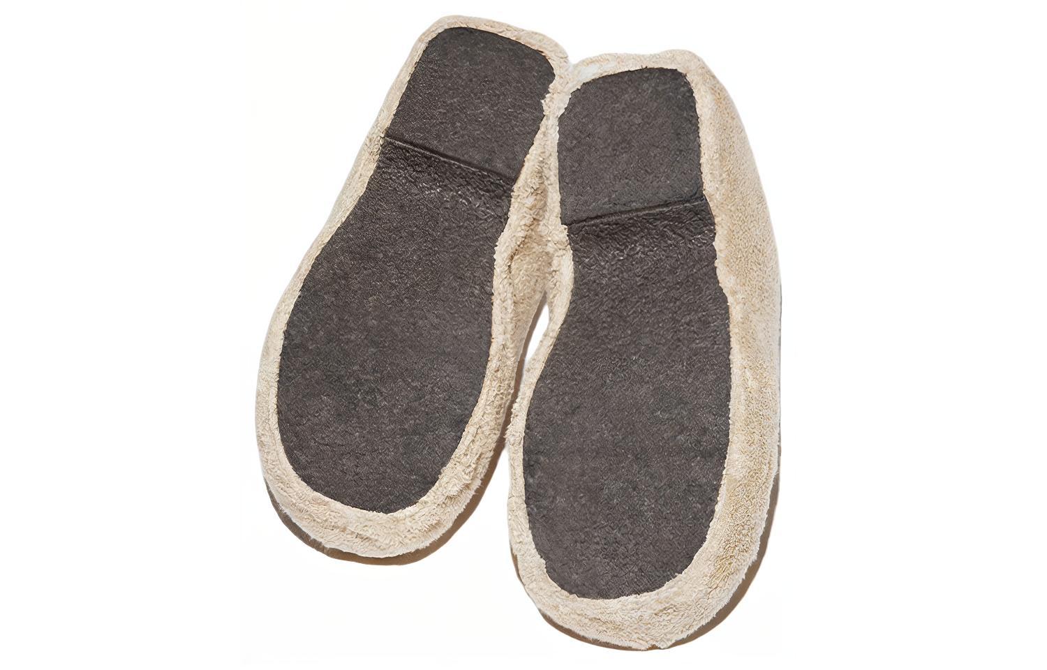 (W) Acne Studios Slide Sandal 'Beige' 圖 3