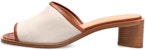 (W) Sandal Slip-On Acne Studios 'Beige' AD0360-BUI