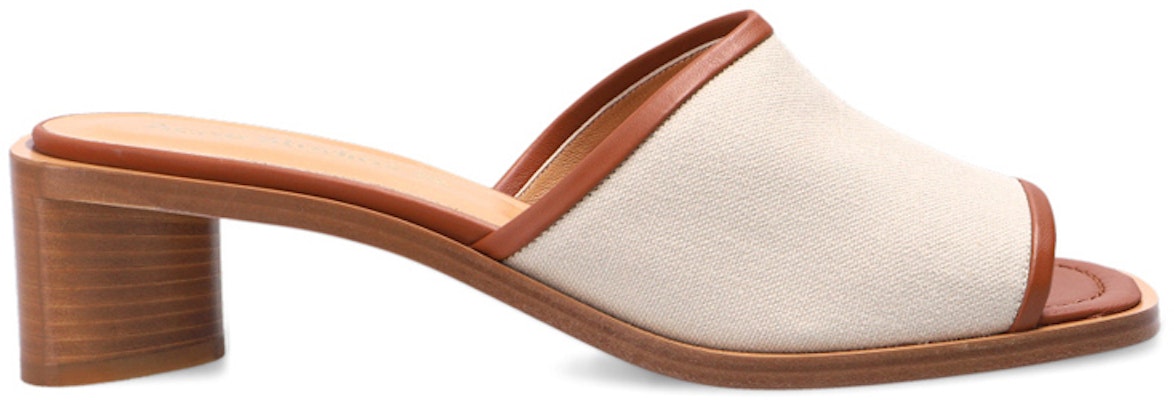 (Women) Acne Studios Slip-On Sandal 'Beige' AD0360-BUI Order (Women) Acne Studios Slip-On Sandal 'Beige' AD0360-BUI