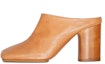 Buy (Women) Acne Studios Slip-On Sandal 'Brown' AD0361-AE3
