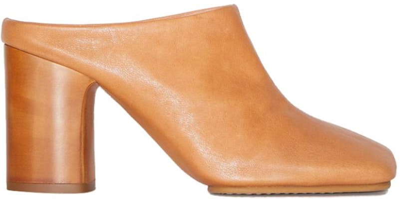 (Women) Acne Studios Slip-On Sandal 'Brown' AD0361-AE3 Order (Women) Acne Studios Slip-On Sandal 'Brown' AD0361-AE3