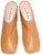 (Women) Acne Studios Slip-On Sandal 'Brown' AD0361-AE3