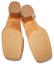 Shop (Women) Acne Studios Slip-On Sandal 'Brown' AD0361-AE3