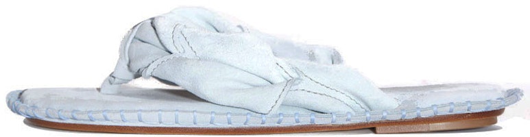 (Women) Acne Studios Slip-On Loafer 'Blue Fashion' AD0392-228 (Women) Acne Studios Slip-On Loafer 'Blue Fashion' AD0392-228