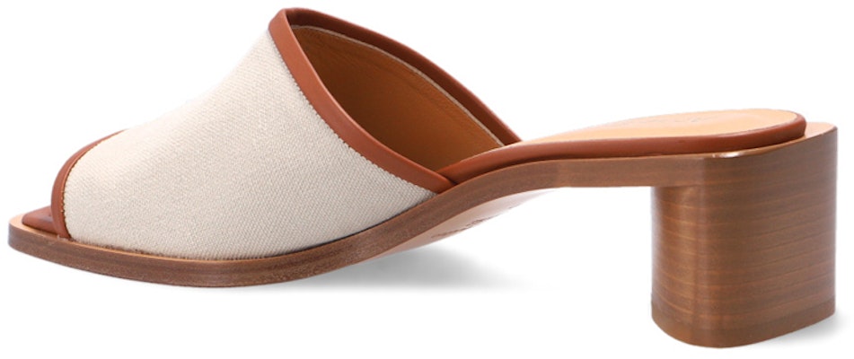 (W) Acne Studios Sandal Slip-On 'Beige' AD0360-BUI Lookbook (W) Acne Studios Sandal Slip-On 'Beige' AD0360-BUI