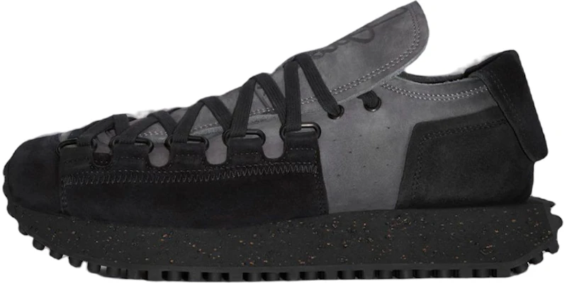 (W) Acne Studios 黑灰色运动鞋 AD0463-AMA Buy (W) Acne Studios 黑灰色运动鞋 AD0463-AMA