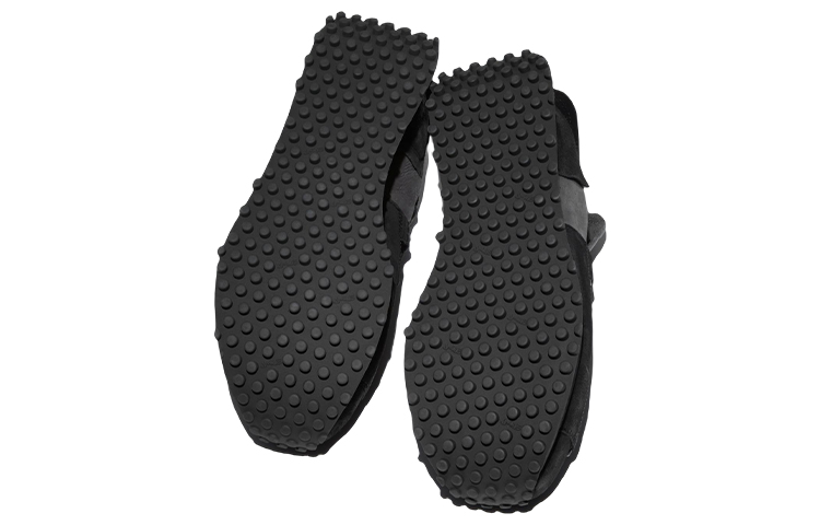 (W) Acne Studios Sneaker 'Black Grey' 圖 3