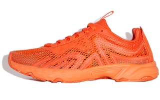 (Women) Acne Studios Sneaker 'Orange Strap' AD0413-AC1 (Women) Acne Studios Sneaker 'Orange Strap' AD0413-AC1