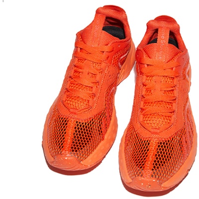 (Women) Acne Studios Sneaker 'Orange Strap' AD0413-AC1 Order (Women) Acne Studios Sneaker 'Orange Strap' AD0413-AC1