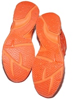 (W) 아크네 스튜디오 오렌지 스트랩 스니커즈 (Akne Seutyudio Orenji Seuteuraep Seunikеоjeu) AD0413-AC1 Lookbook (W) 아크네 스튜디오 오렌지 스트랩 스니커즈 (Akne Seutyudio Orenji Seuteuraep Seunikеоjeu) AD0413-AC1