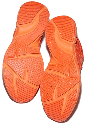 (Women) Acne Studios Sneaker 'Orange Strap' AD0413-AC1 Lookbook (Women) Acne Studios Sneaker 'Orange Strap' AD0413-AC1